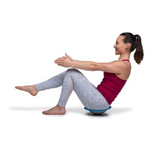 Pelvic Rocker Core Trainer