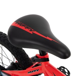 Huffy 16" Whirl Kids' Bike - Red