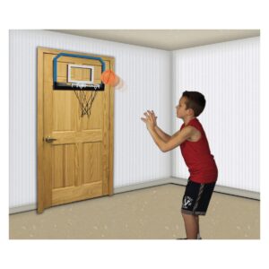 Franklin Sports Pro Hoops Basketball