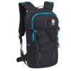 Sierra Designs Bear Peak 13L Hydration Pack - Black