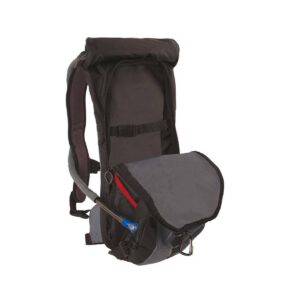 Outdoor Products Ripcord Hydration Pack - Graphite