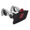 Sunlite Deluxe QR Alloy Bracket Basket Accessory