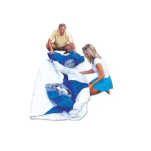 Bestway 57267E Fast Set Up 8ft x 26in Outdoor Inflatable Round Above Ground Swimming Pool with 330 GPH Filter Pump, Blue