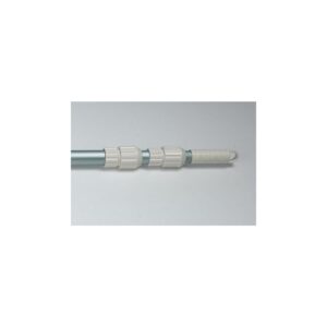 Intex 29055E 110 Inch Telescoping Above Ground Pool Maintenance Pole Shaft
