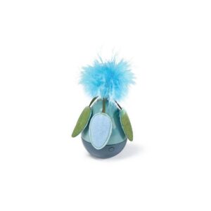 Petlinks Dizzy Thing Electronic Spinning Cat Toy