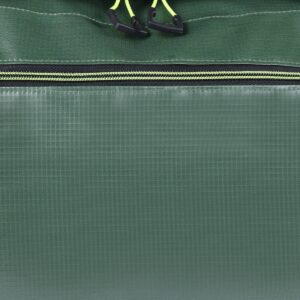 Skyline 28" Duffel Bag - Coated Premium Green