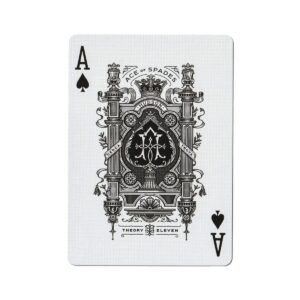 Hudson Playing Card Game