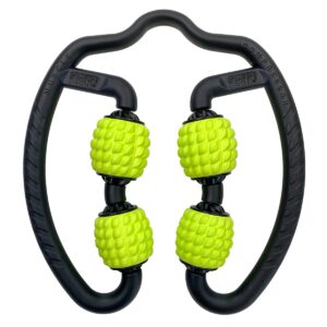 GoFit Quad Roller