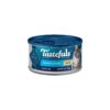 Blue Buffalo Tastefuls Adult Cat Chicken Entree Pate Wet Cat Food - 3oz