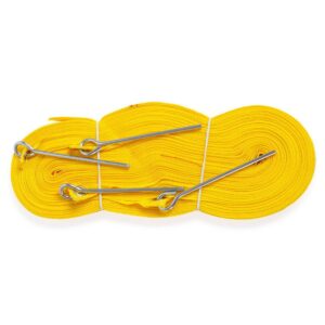 Champion Tournament Series Volleyball Set