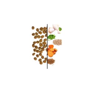 I and Love and You Naked Essentials Chicken and Duck Dry Cat Food - 3.4lbs