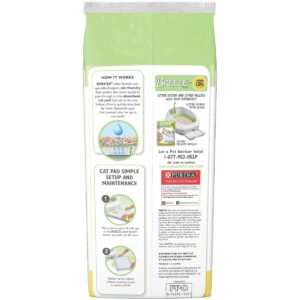 Purina Tidy Cats Cat Pads BREEZE Refill Pack - 10ct