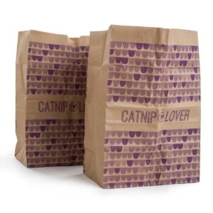 SmartyKat Catnip Caves Cat Toy - 2pk