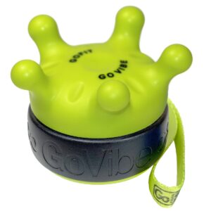 GoFit GoVibe Accu-Massager