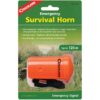 Coghlan's Emergency Survival Horn Animal Alert for Hiking Camping Rescue Whistle