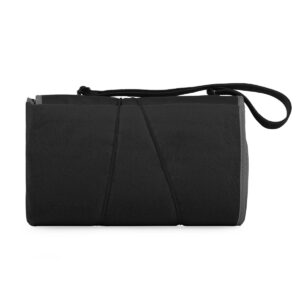Picnic Time Star Wars Blanket Tote Outdoor Picnic Blanket - Black
