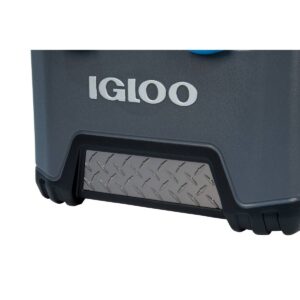 Igloo BMX 25qt Cooler - Gray
