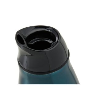Avana 24oz Stainless Steel Water Bottle Blue