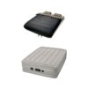 Insta-Bed Raised 19 Inch Queen Air Mattress w/ Built In Pump & Camping Bedding