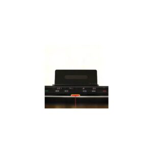 ASUNA Slim Folding Motorized Treadmill