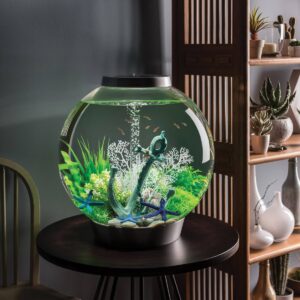 biOrb Aquatic Caulerpa Aquarium Artificial Plants - Green