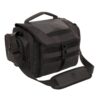 Outdoor Products Samurai Tactical Fish Tackle Bag - Black