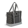 Cuisinart 18.5qt Dual Compartment Tote Cooler - Gray