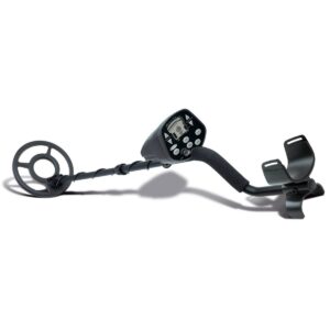 Bounty Hunter Discovery 2200 with Pinpointer - Black