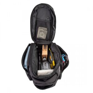 Sunlite RackPack Medium w/Pannier Bag Rack Bag