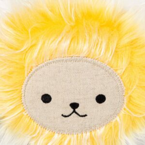 Steve The Creature Cuddle Dog Toy - M - Boots & Barkley™