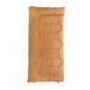 Kamp-Rite 15 Degree Fahrenheit Adult Sleeping Bag - Beige