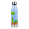 Just Funky Super Mario Bros Water Bottle | 17 oz | Mario Collectibles