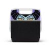 Igloo Playmate Pal Disney Villains Maleficent 7qt Portable Cooler