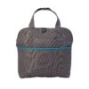 J.L. Childress MaxiCOOl Four Bottle Cooler Bag - Gray Teal - 30qt