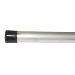 Stansport 8' Aluminum Tent Pole Push Button Lock