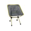 TravelChair 7789 Joey Chair Portable Compact Camping Hunting Fishing 300 Pound Capacity, Gray