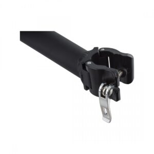 Sunlite QR Beam Seatpost Mount Rack