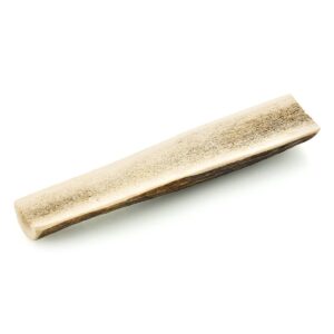 Paw Love Split Elk Antler Rawhide Dog Treats