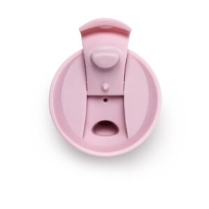 Welly Traveler 12oz - Rose