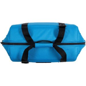 NorChill Soft Sided 32qt Cooler Bag - Blue