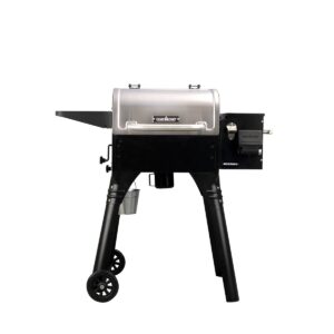 Camp Chef 20" WIFI Woodwind Pellet Grill