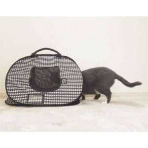 Necoichi Ultralite Pop-Up Cat Carrier