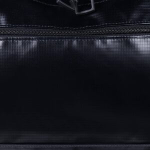 Skyline 30" Rolling Duffel Bag - Coated Premium Black/Gray