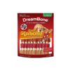DreamBone Rawhide Free Dream Kabobz with Real Chicken Dog Treats 18ct