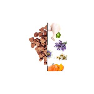 I and Love and You Meow & Zen Grain Free Chicken Recipe Cat Treats - 4oz