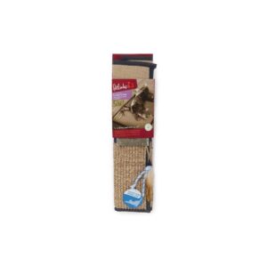 Petlinks Scratch and Play Mat Cat Scratcher