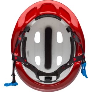 Mickey Mouse Toddler Bike Helmet - Blue