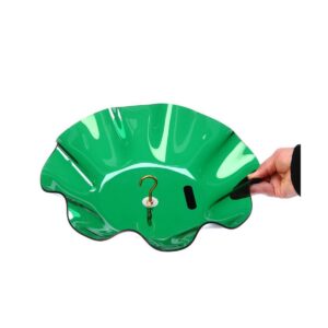 Bird's Choice Weatherguard - Green