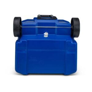 Igloo Latitude 60qt Roller Cooler