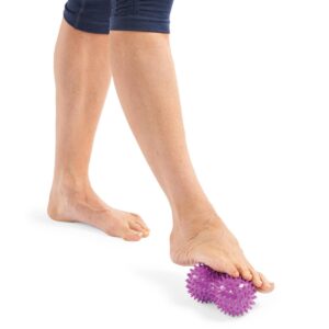 Franklin Fascia Massager Peanut
